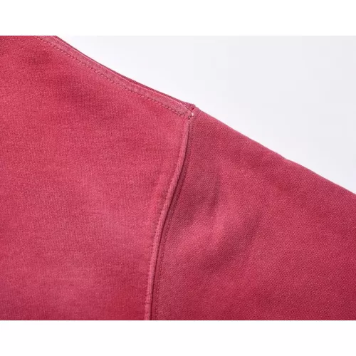 Replica Chrome Hearts Hoodies Long Sleeved For Unisex #1365462 $72.00 USD for Wholesale