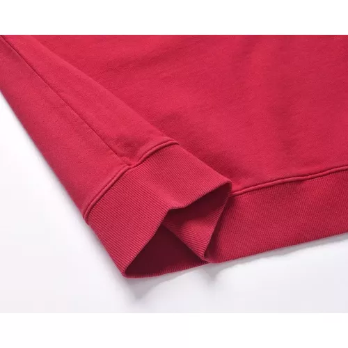 Replica Chrome Hearts Hoodies Long Sleeved For Unisex #1365462 $72.00 USD for Wholesale