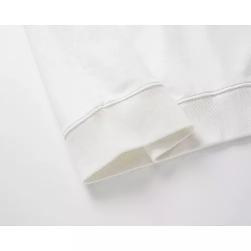 Replica Chrome Hearts Hoodies Long Sleeved For Unisex #1365466 $64.00 USD for Wholesale