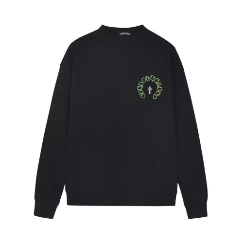 Replica Chrome Hearts Hoodies Long Sleeved For Unisex #1365467 $64.00 USD for Wholesale