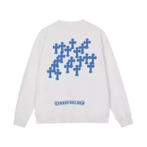 Chrome Hearts Hoodies Long Sleeved For Unisex #1365468 $68.00 USD, Wholesale Replica Chrome Hearts Hoodies