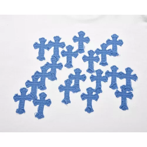 Replica Chrome Hearts Hoodies Long Sleeved For Unisex #1365468 $68.00 USD for Wholesale