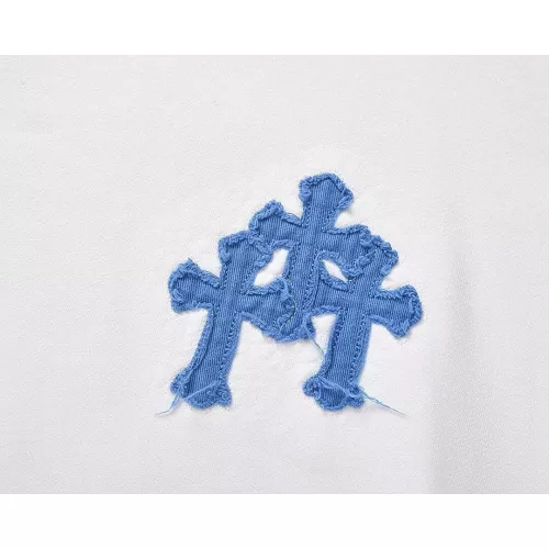 Replica Chrome Hearts Hoodies Long Sleeved For Unisex #1365468 $68.00 USD for Wholesale