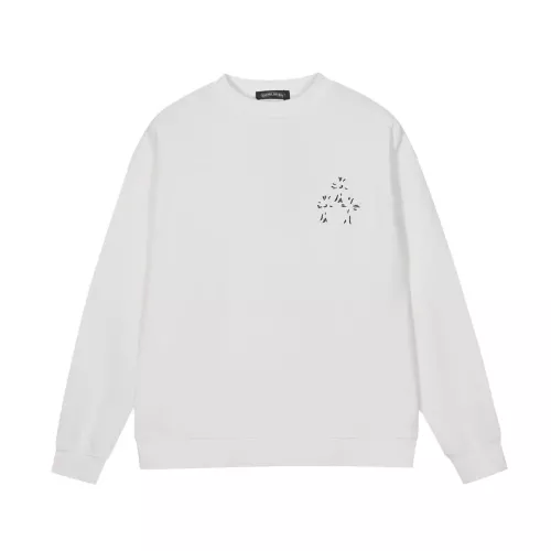 Replica Chrome Hearts Hoodies Long Sleeved For Unisex #1365470 $68.00 USD for Wholesale