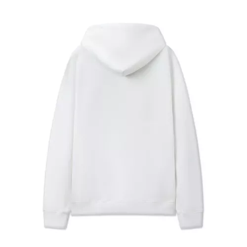 Replica Off-White Hoodies Long Sleeved For Unisex #1365474 $52.00 USD for Wholesale