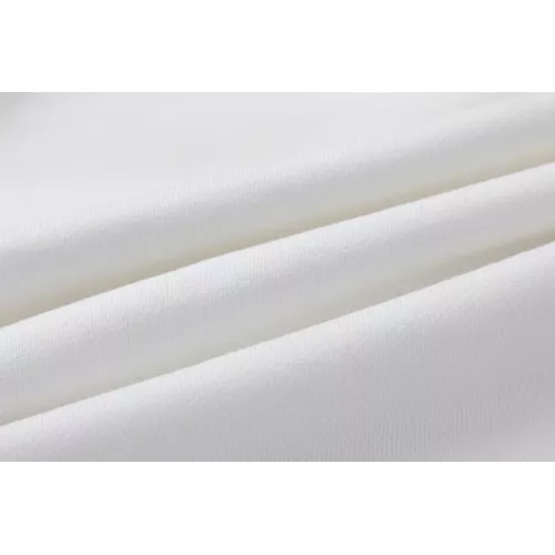 Replica Off-White Hoodies Long Sleeved For Unisex #1365476 $52.00 USD for Wholesale