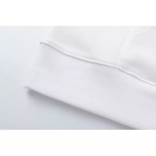 Replica Off-White Hoodies Long Sleeved For Unisex #1365478 $52.00 USD for Wholesale