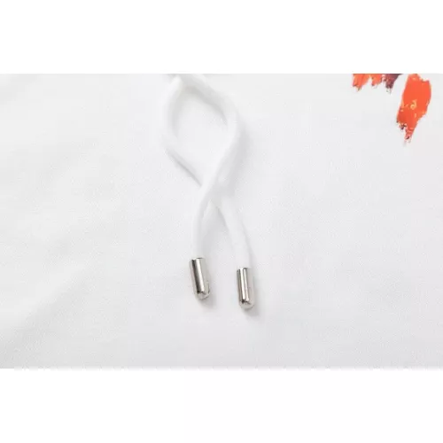 Replica Off-White Hoodies Long Sleeved For Unisex #1365484 $52.00 USD for Wholesale