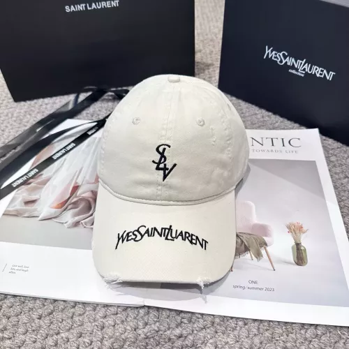 Yves Saint Laurent YSL Caps #1365495