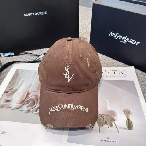 Yves Saint Laurent YSL Caps #1365497