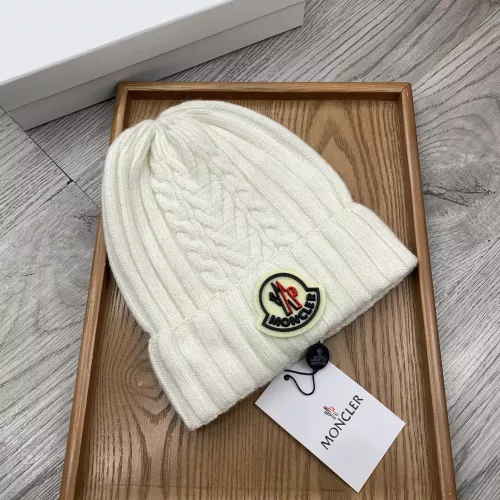 Replica Moncler Caps #1365499 $36.00 USD for Wholesale