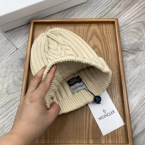 Replica Moncler Caps #1365500 $36.00 USD for Wholesale