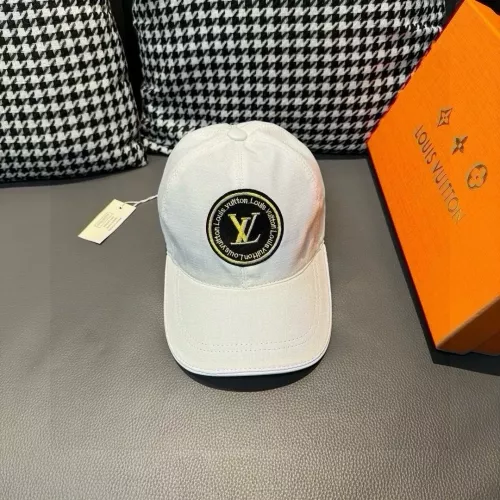 Louis Vuitton LV Caps #1365505