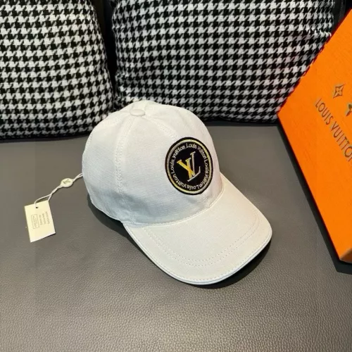 Replica Louis Vuitton LV Caps #1365505 $36.00 USD for Wholesale