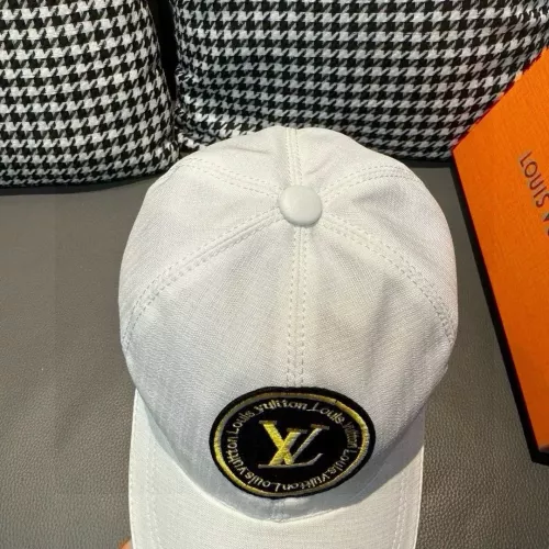 Replica Louis Vuitton LV Caps #1365505 $36.00 USD for Wholesale