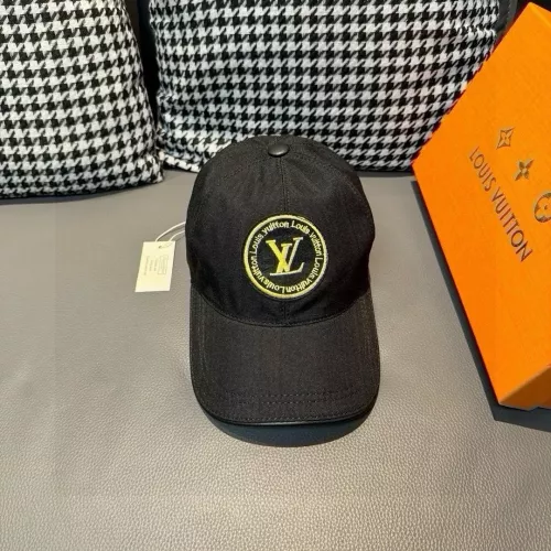 Louis Vuitton LV Caps #1365506