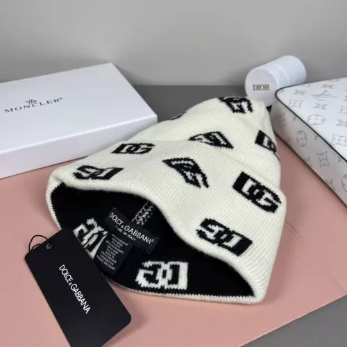 Dolce &amp; Gabbana Caps #1365507 $27.00 USD, Wholesale Replica Dolce &amp; Gabbana Caps