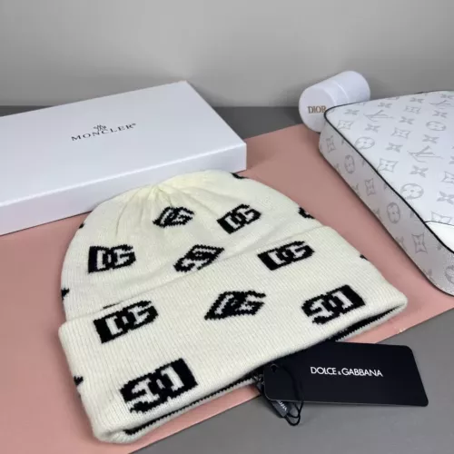 Replica Dolce & Gabbana Caps #1365507 $27.00 USD for Wholesale