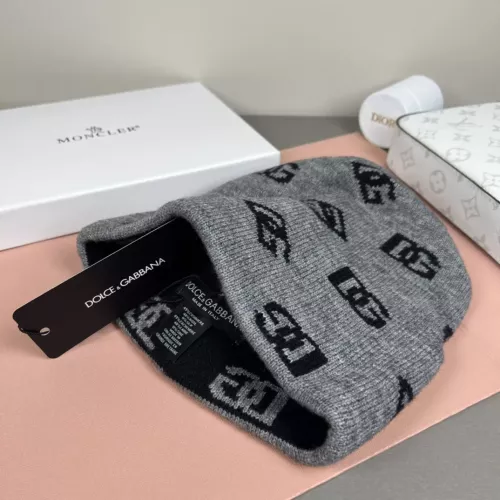 Dolce &amp; Gabbana Caps #1365508 $27.00 USD, Wholesale Replica Dolce &amp; Gabbana Caps
