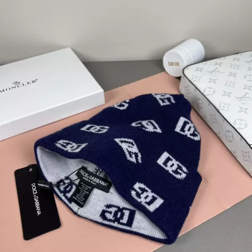 Dolce & Gabbana Caps #1365510