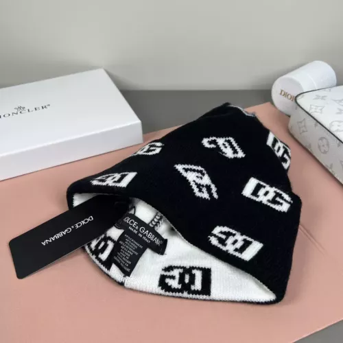 Dolce & Gabbana Caps #1365511