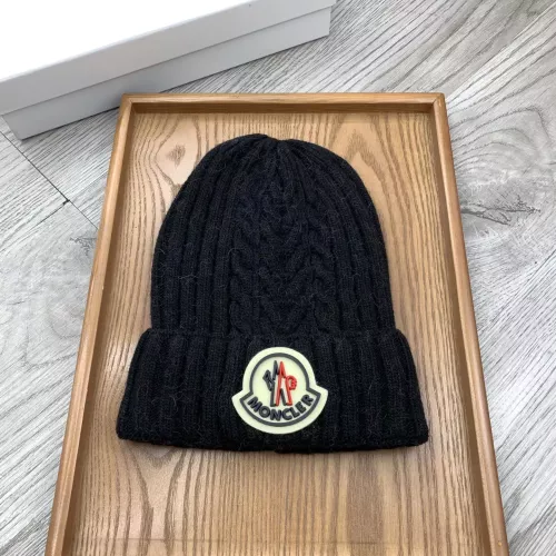 Moncler Caps #1365512 $36.00 USD, Wholesale Replica Moncler Caps