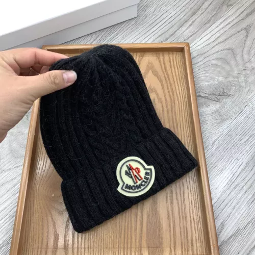 Replica Moncler Caps #1365512 $36.00 USD for Wholesale