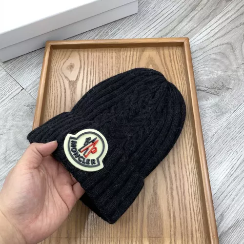 Replica Moncler Caps #1365512 $36.00 USD for Wholesale