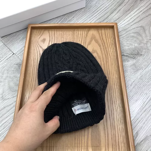 Replica Moncler Caps #1365512 $36.00 USD for Wholesale