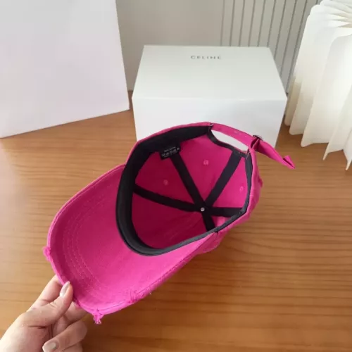 Replica Prada Caps #1365513 $27.00 USD for Wholesale