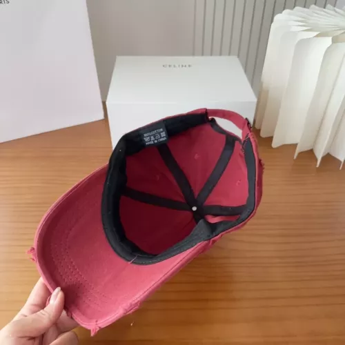 Replica Prada Caps #1365514 $27.00 USD for Wholesale