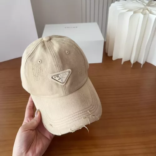 Replica Prada Caps #1365515 $27.00 USD for Wholesale
