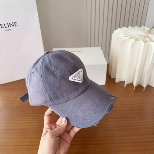 Replica Prada Caps #1365517 $27.00 USD for Wholesale
