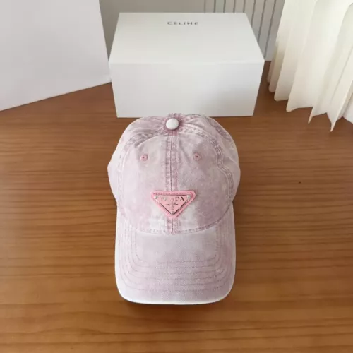 Prada Caps #1365520