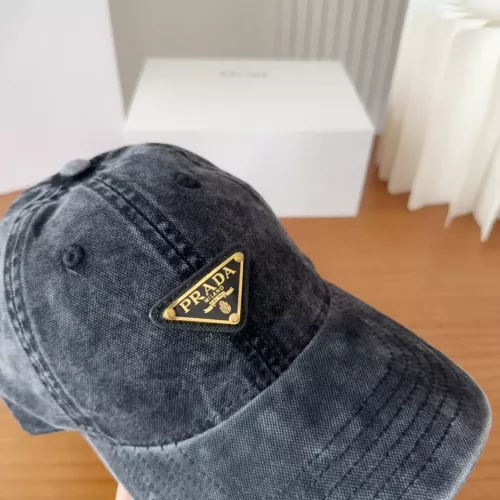 Replica Prada Caps #1365525 $27.00 USD for Wholesale