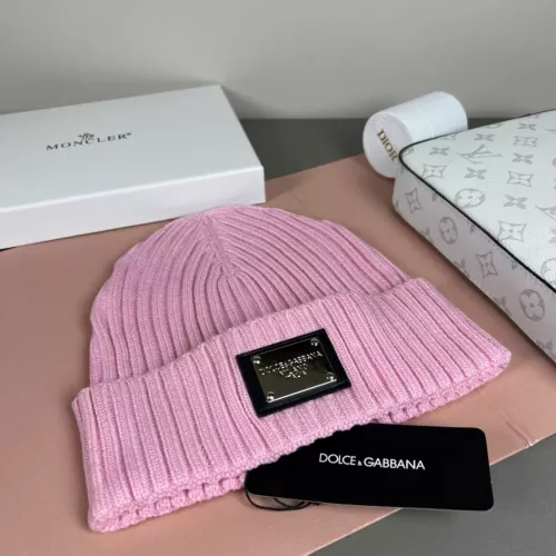 Dolce & Gabbana Caps #1365526