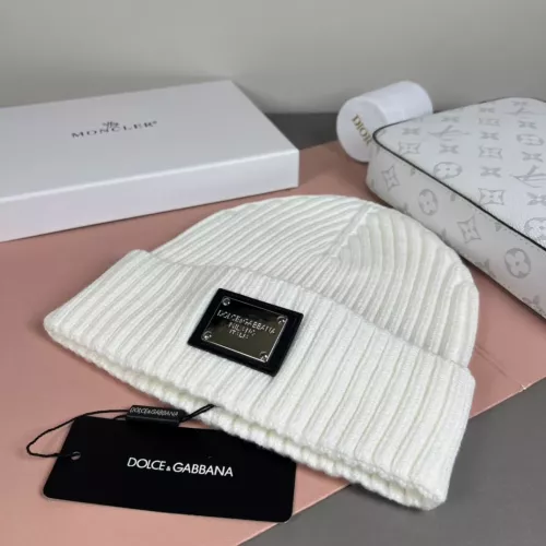 Dolce & Gabbana Caps #1365527