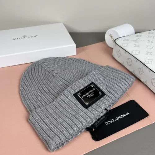 Replica Dolce & Gabbana Caps #1365530 $27.00 USD for Wholesale