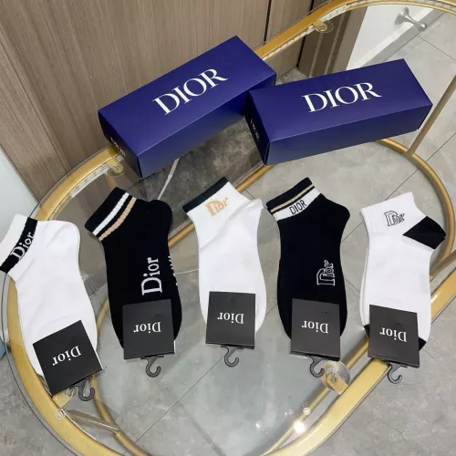 Christian Dior Socks #1365532