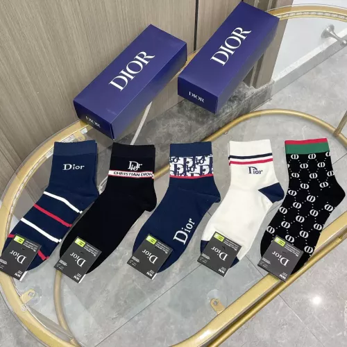 Christian Dior Socks #1365533