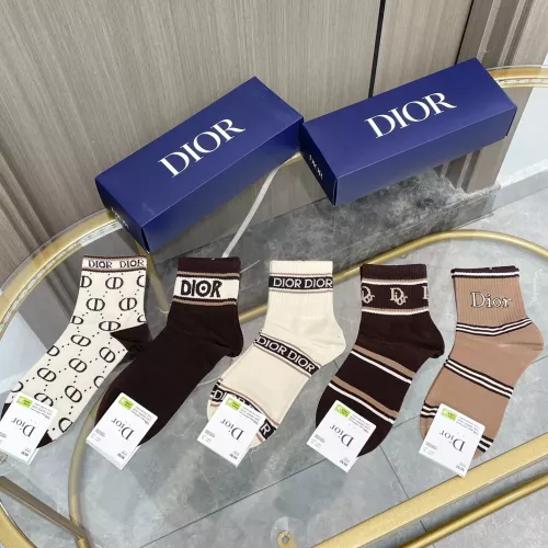 Christian Dior Socks #1365534