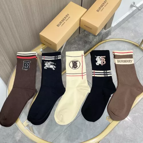 Burberry Socks #1365546