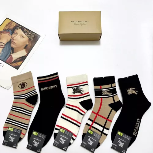 Burberry Socks #1365553