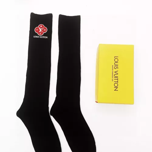 Louis Vuitton LV Socks #1365559