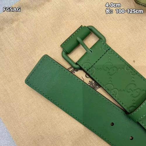 Gucci AAA Quality Belts For Men #1365569