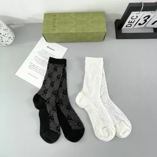 Gucci Socks For Women #1365576