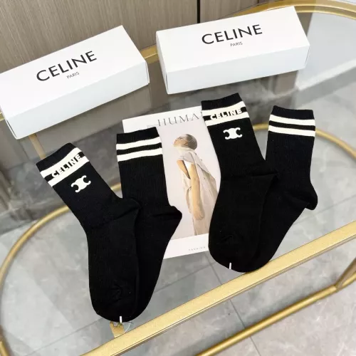Celine Socks #1365587