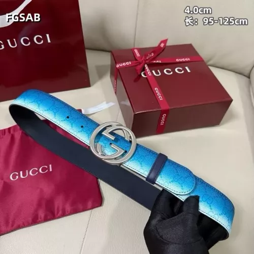Gucci AAA Quality Belts For Unisex #1365602
