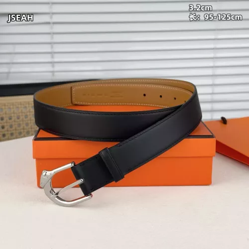 Replica Hermes AAA Quality Belts For Unisex #1365606 $72.00 USD for Wholesale