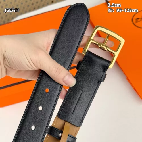 Replica Hermes AAA Quality Belts For Unisex #1365608 $72.00 USD for Wholesale